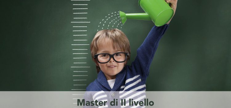 Brochure Master II Livello in “Ortodonzia Pediatrica Traslazionale” a.a. 2024-2025